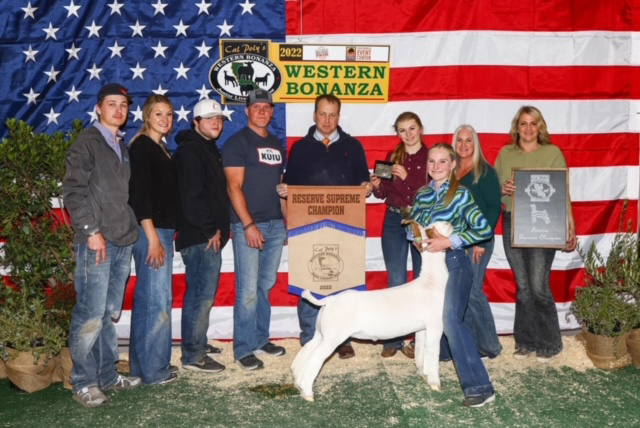 Allan Clone Offspring