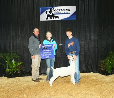 Pulse Rider Offspring