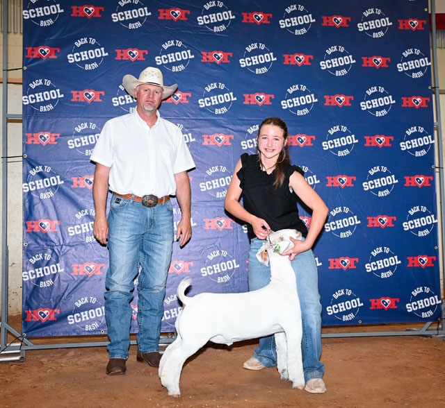 Capital Gains Offspring