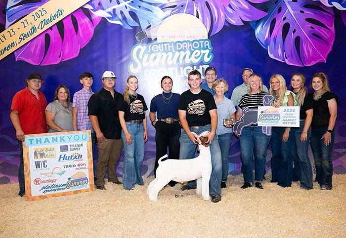 Allan Clone Offspring